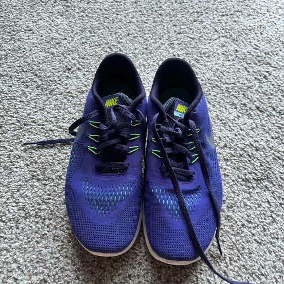 Nike Free Run | 6 youth - Picture 2 of 5